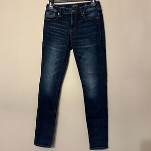 Miss Me Skinny Jeans